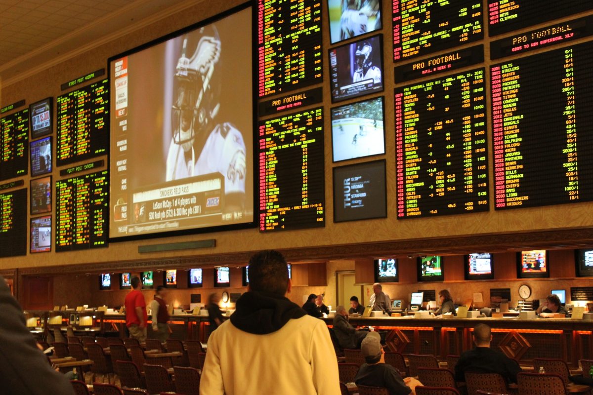 Things You Need to Know About Sports Betting Odds