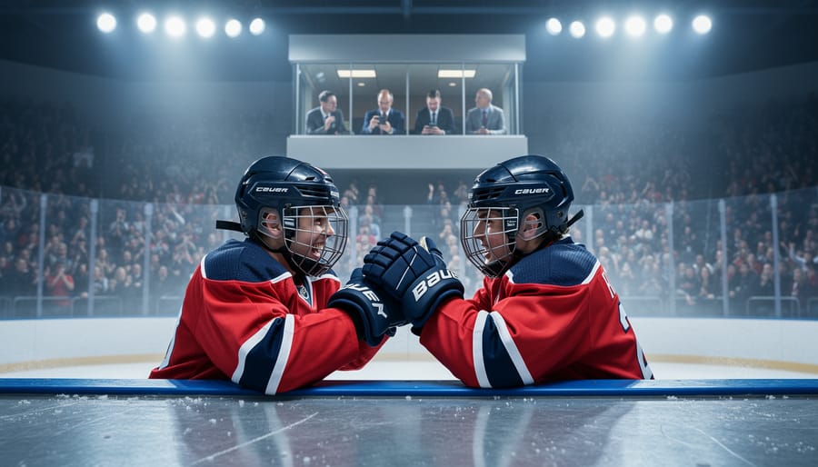 Why the Windsor Spitfires Are All-In at the Trade Deadline (And What It Means for Your Bets)